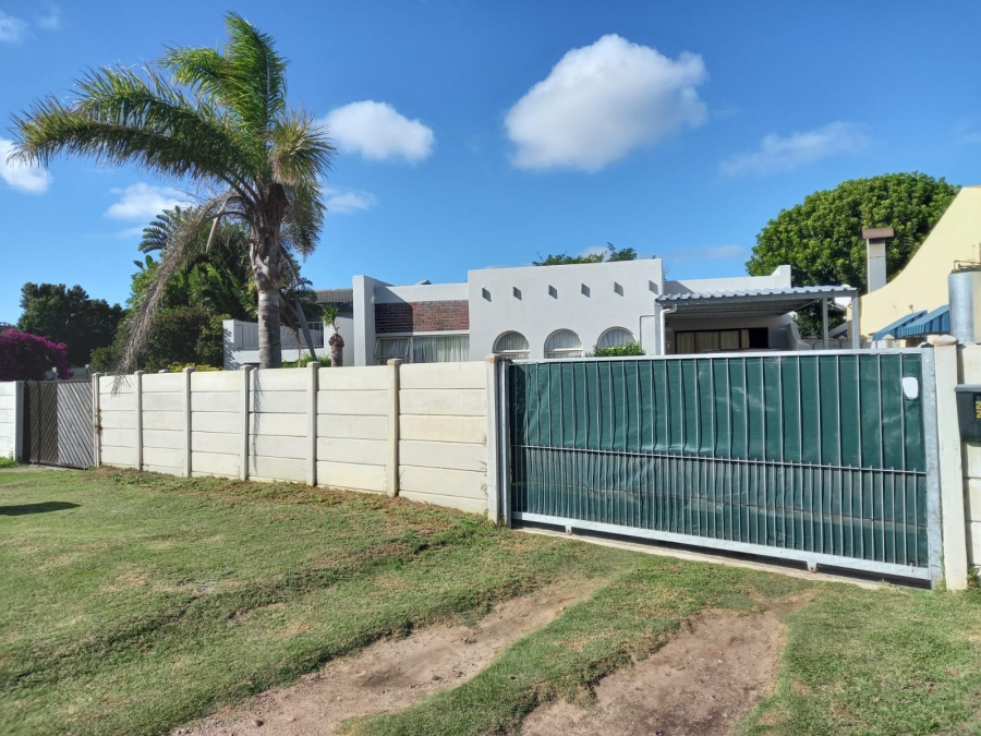 3 Bedroom Property for Sale in Aston Bay Eastern Cape